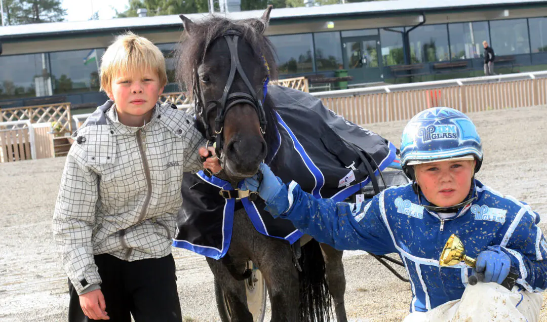 Foto: Tom Jönehag/TR Bild