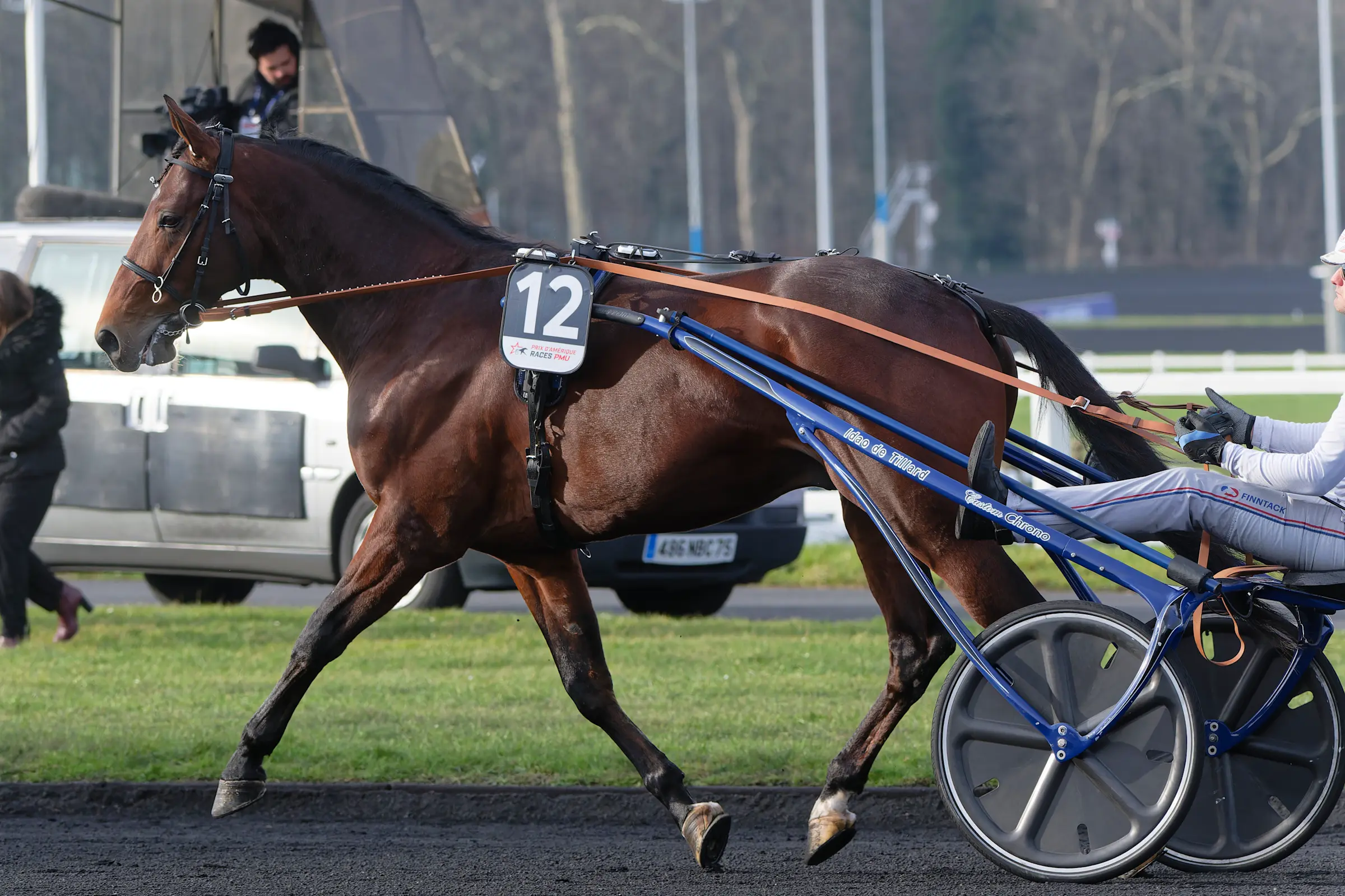 Foto: JEAN-LUC LAMAÈRE/TR BILD