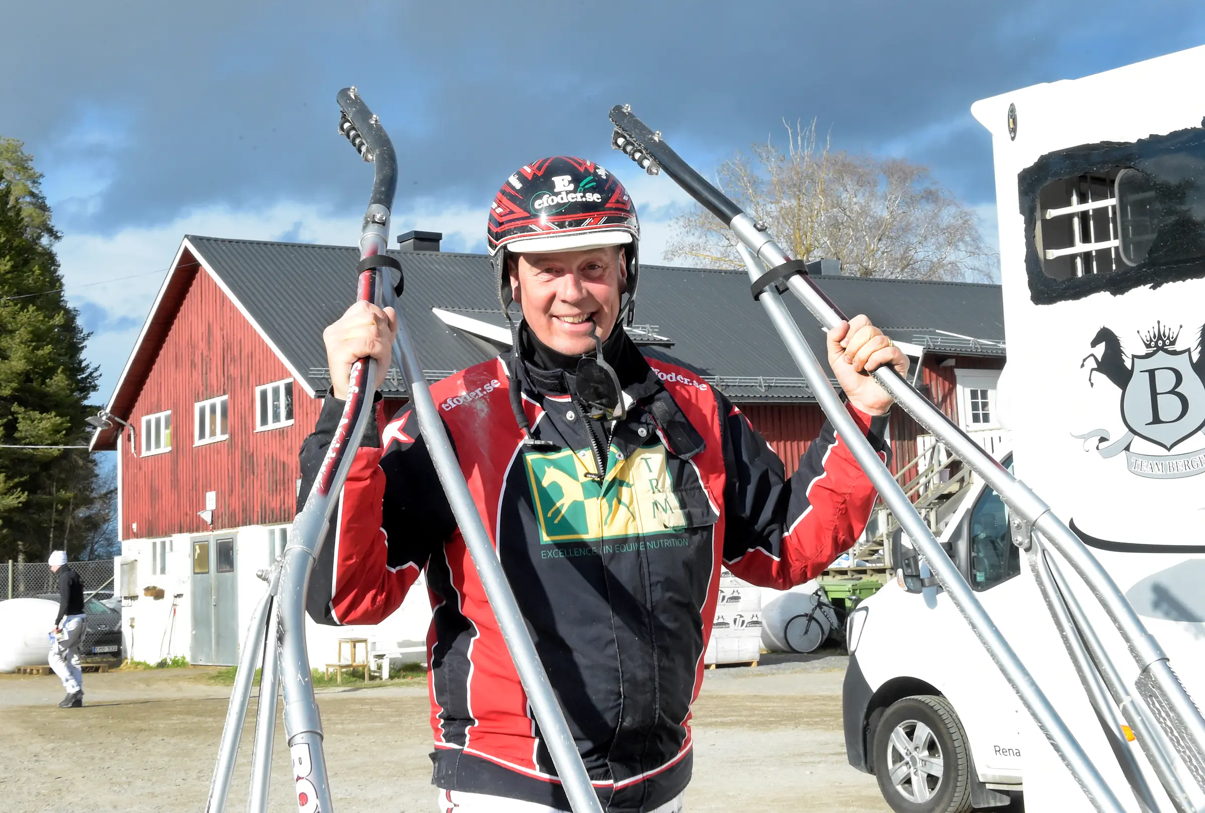 Foto: Lars Jakobsson, TR Bild